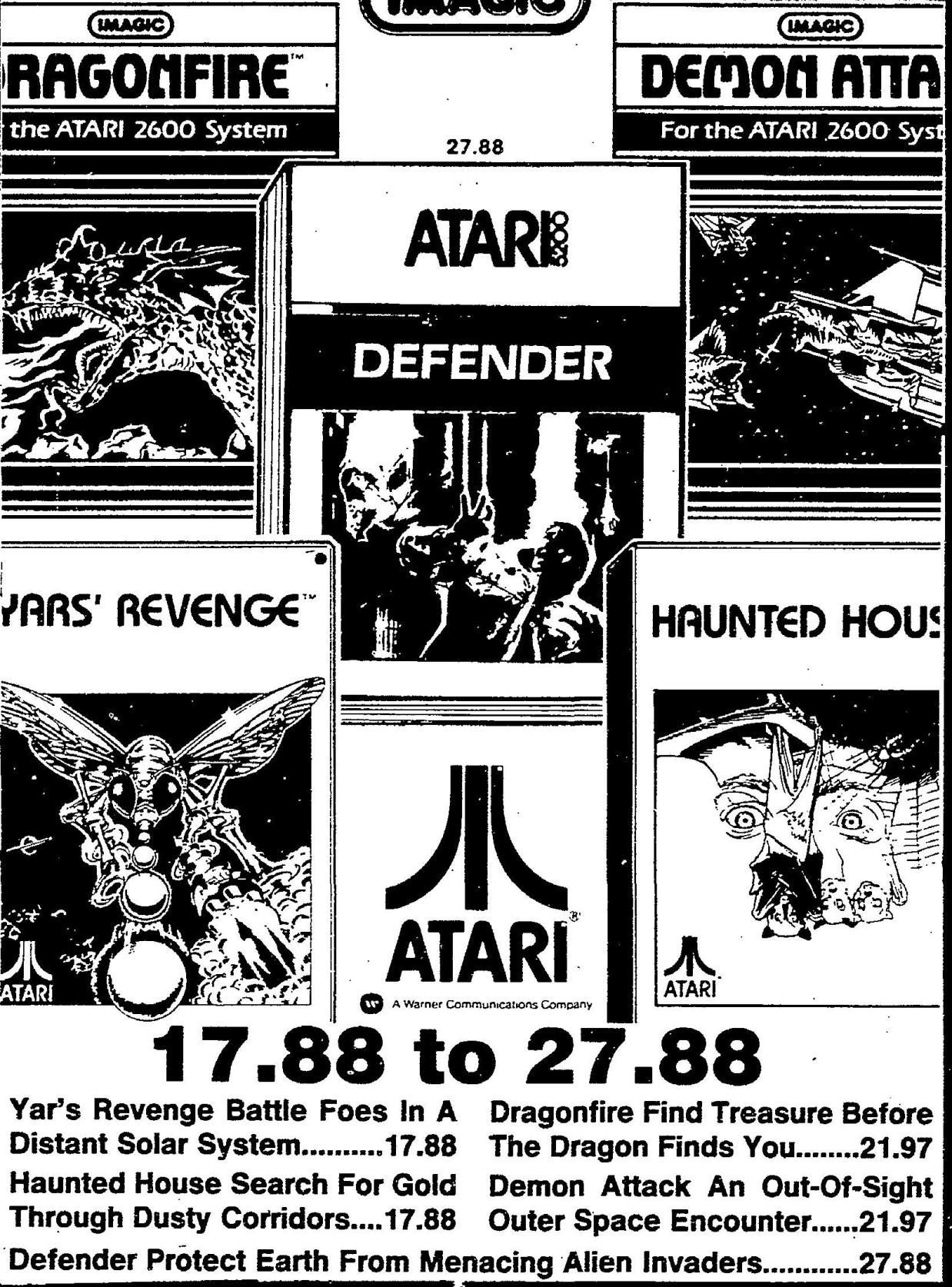 Atari 5200 games.jpg